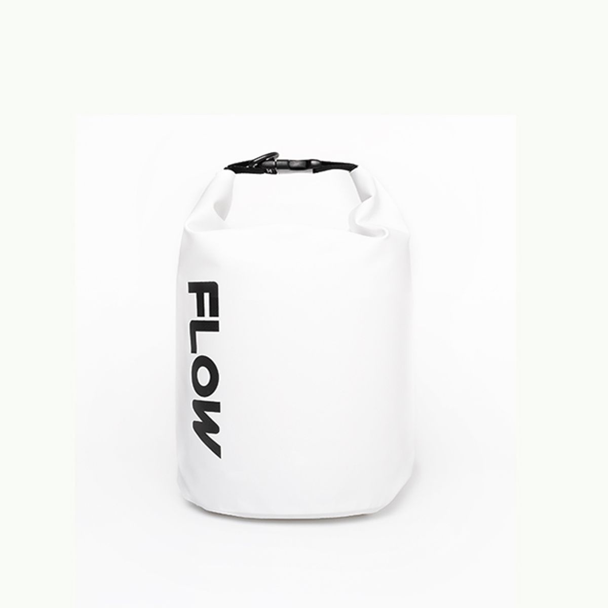 플로우(FLOW) 드라이백 방수가방 물놀이 10L