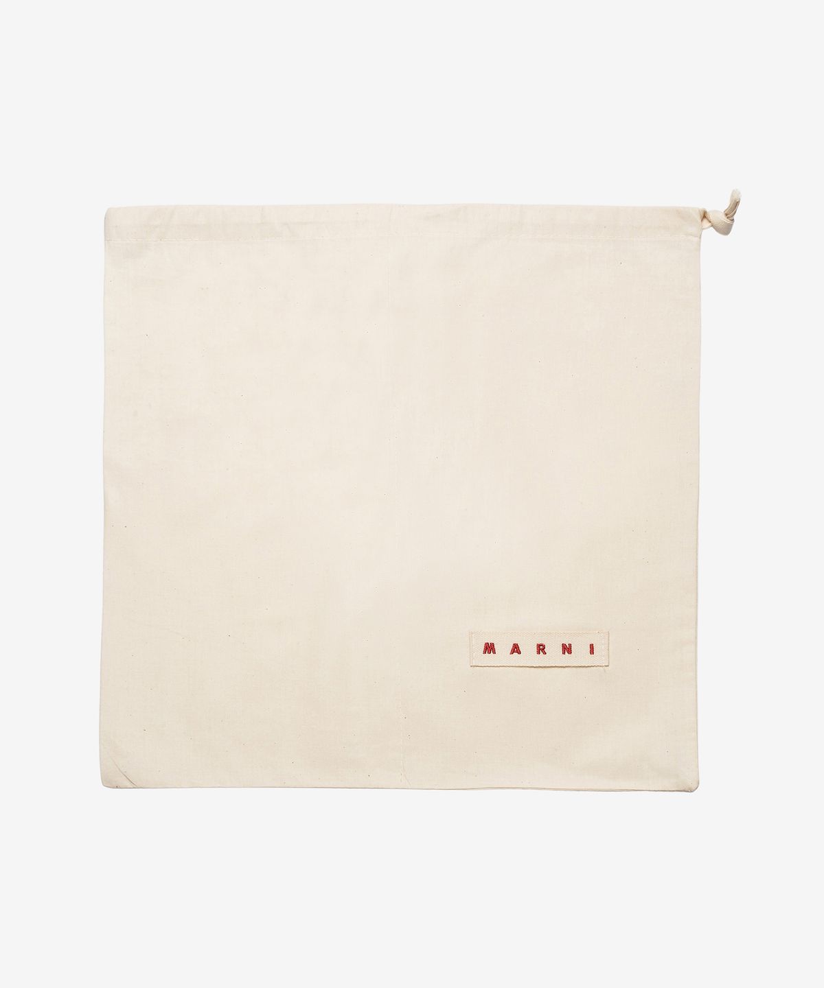 마르니(MARNI) 플랫 자카드 니트 토트백 - 멀티컬러 / SHMQ0075A0P6485ZO728