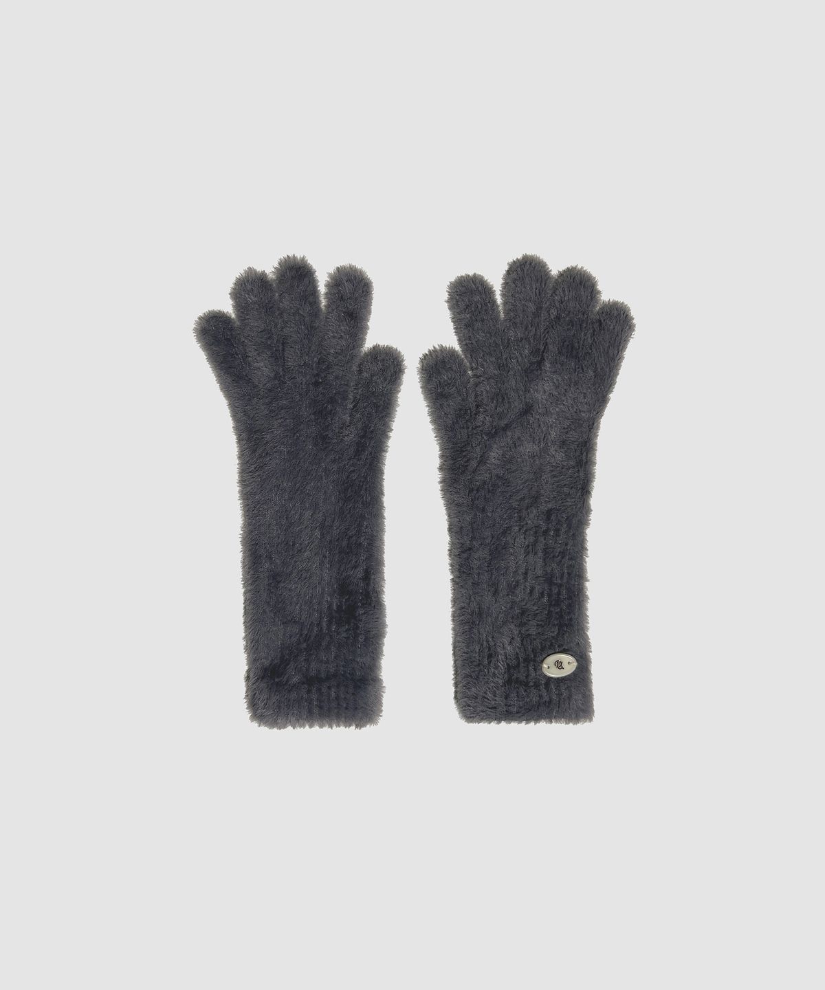 디어스토커(DEARSTALKER) DS. ANGORA FINGERHOLE GLOVE - 5 COLOR