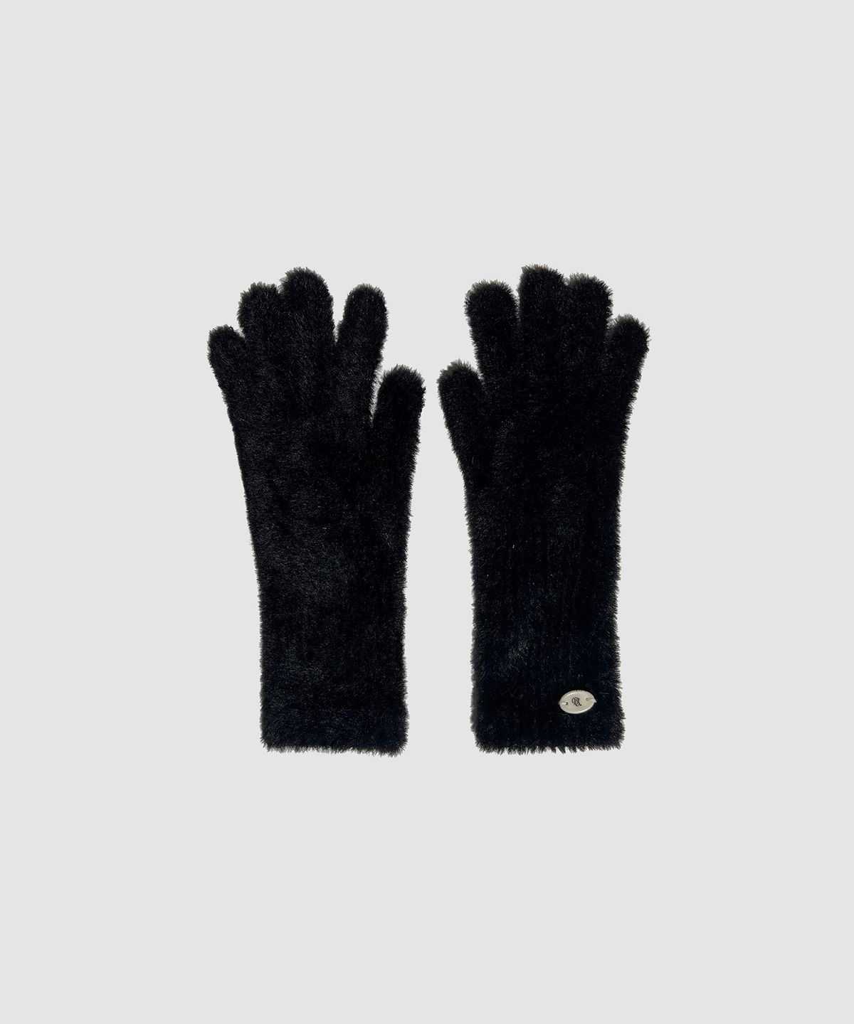 디어스토커(DEARSTALKER) DS. ANGORA FINGERHOLE GLOVE - 5 COLOR