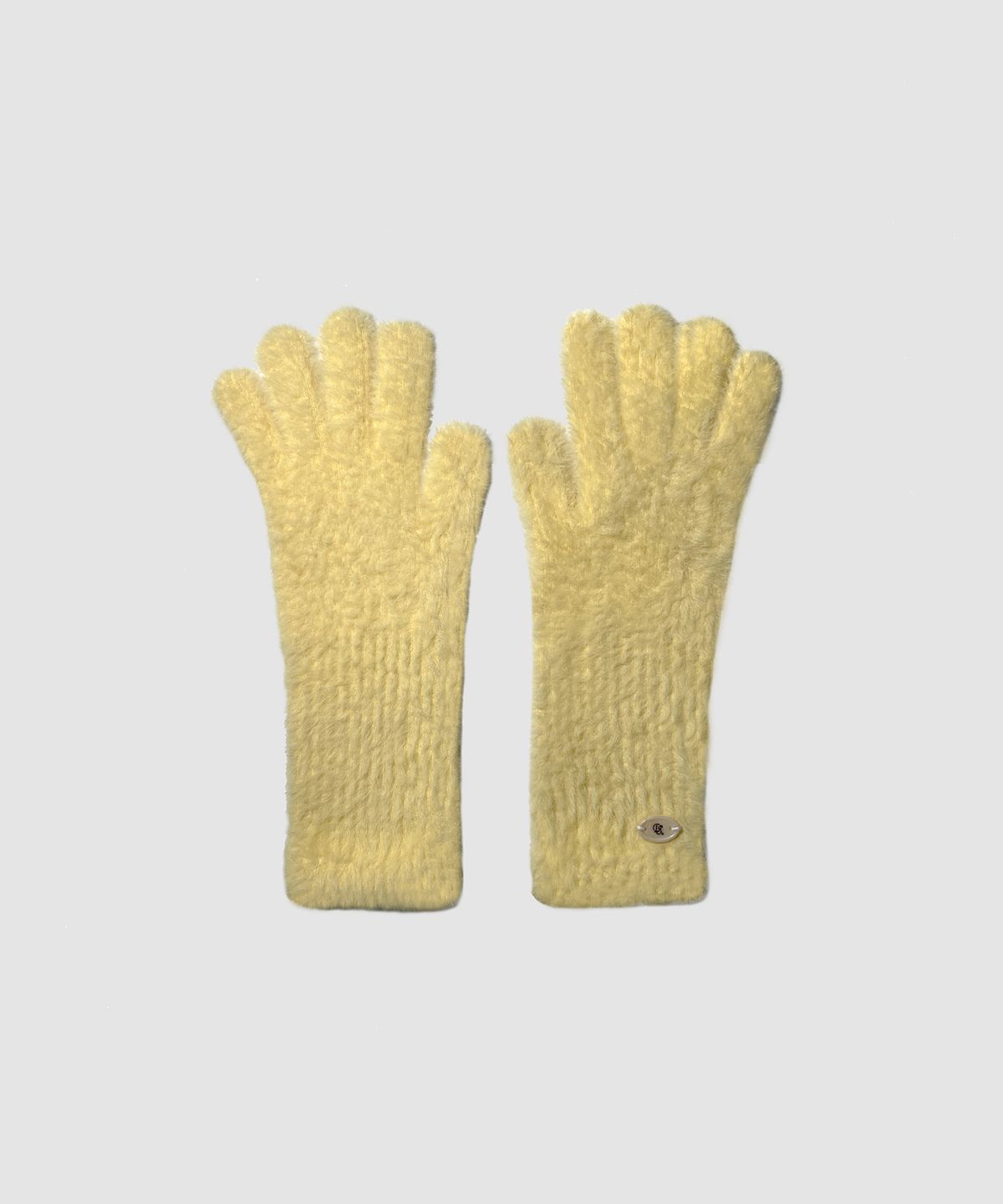 디어스토커(DEARSTALKER) DS. ANGORA FINGERHOLE GLOVE - 5 COLOR