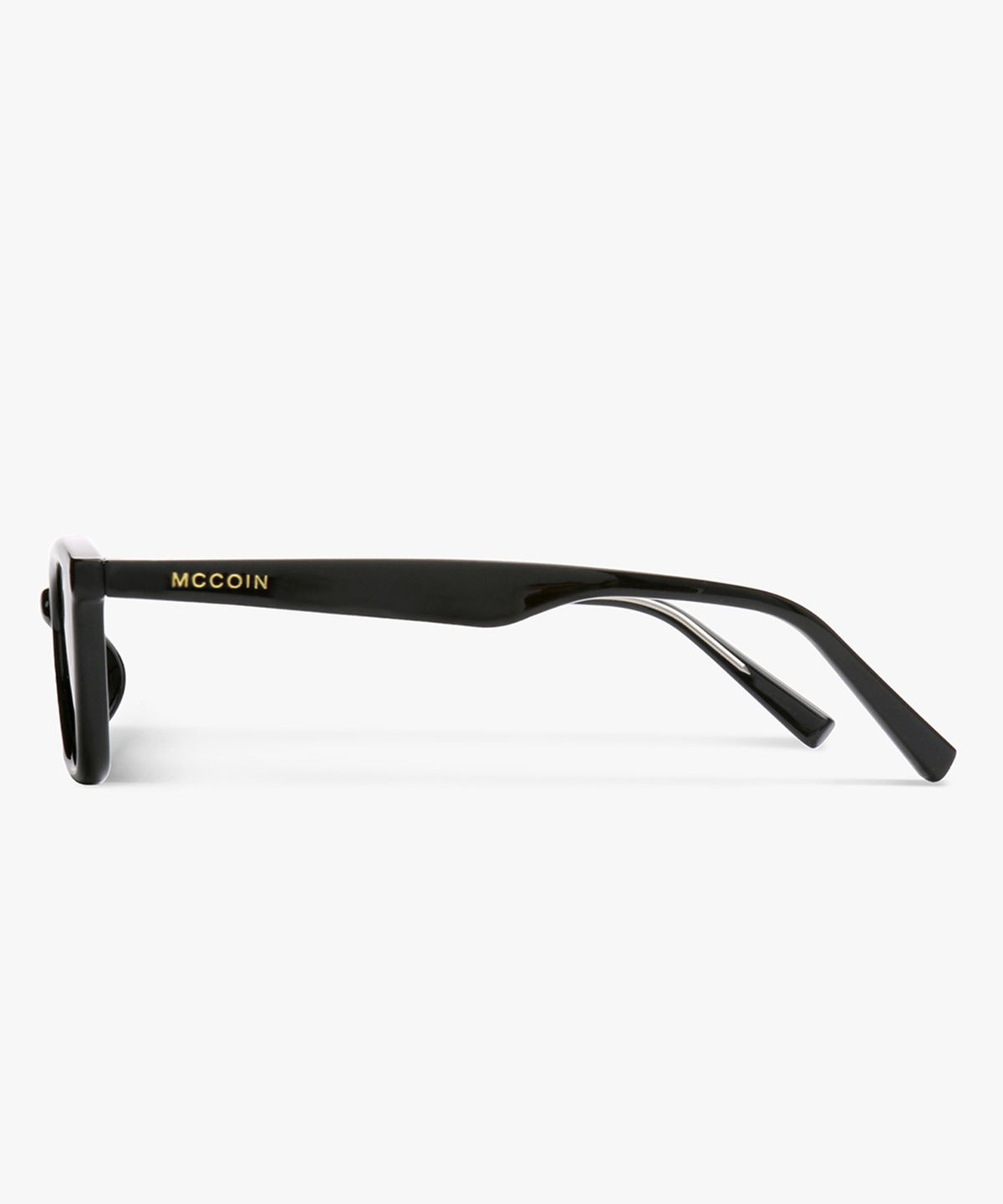맥코인(MCCOIN) COS 01 black 코스 선글라스(블랙)