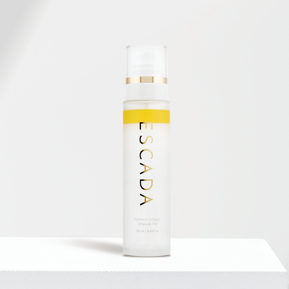 에스까다 코스메틱(ESCADA COSMETIC) 에스까다 래디언스 콜라겐 앰플 미스트