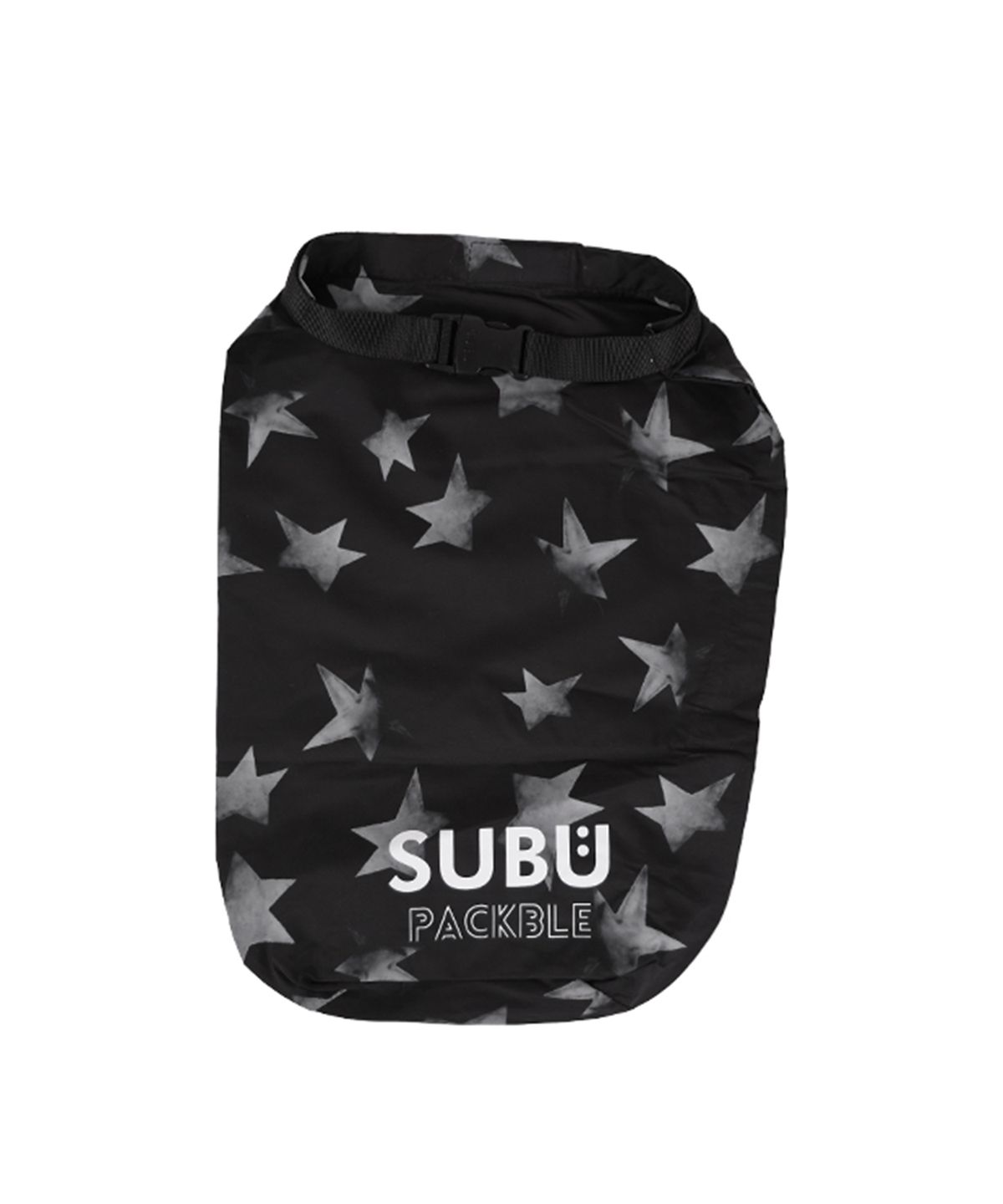 스부(SUBU) 패커블 샌들 - 스타 / KR-350