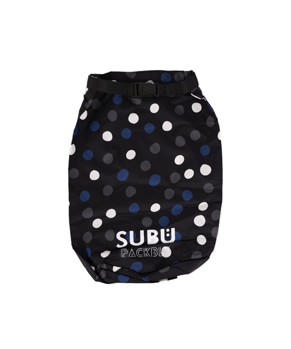 스부(SUBU) 패커블 샌들 - 쓰리 도트 / KR-360