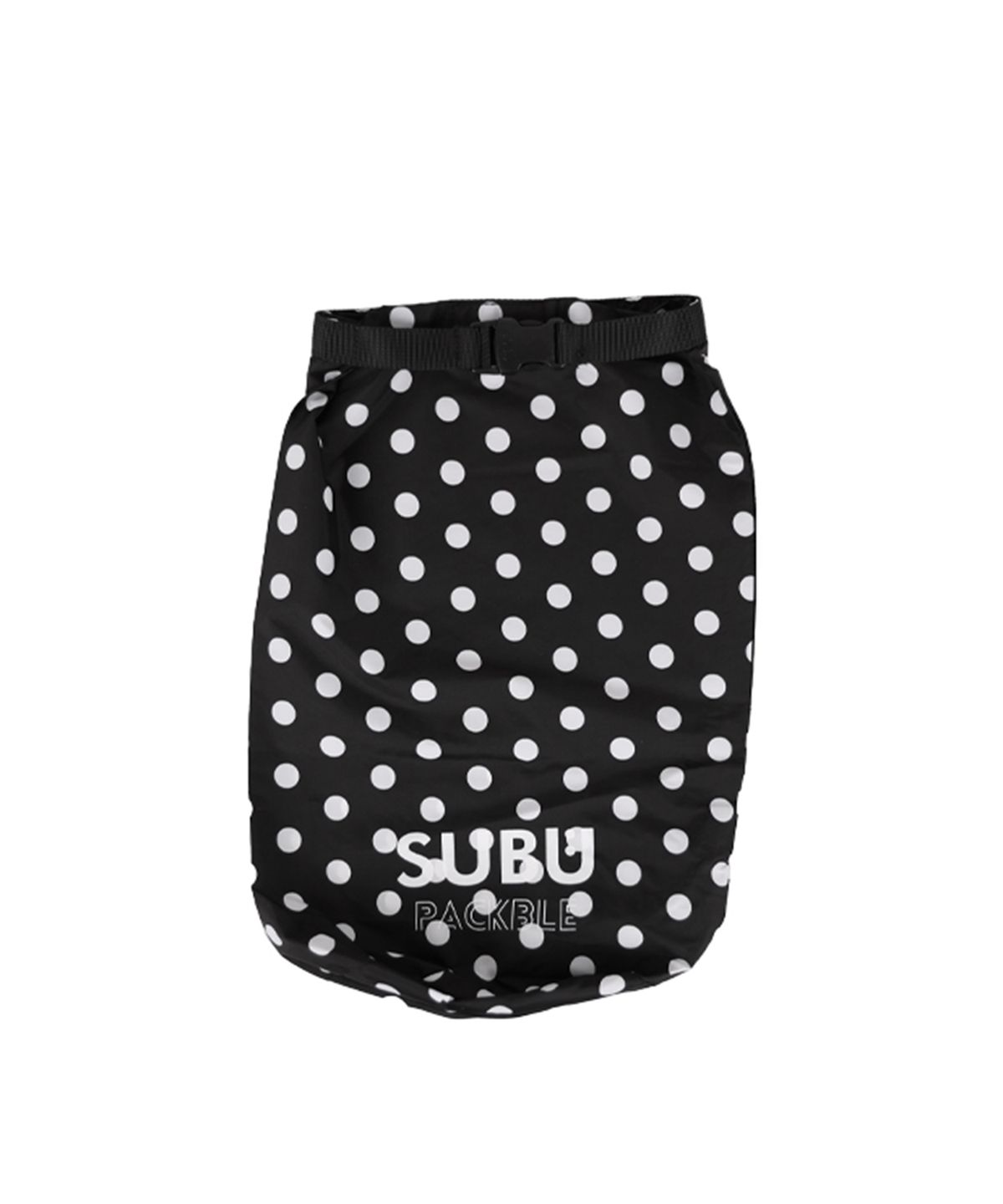 스부(SUBU) 패커블 샌들 - 도트 / KR-390