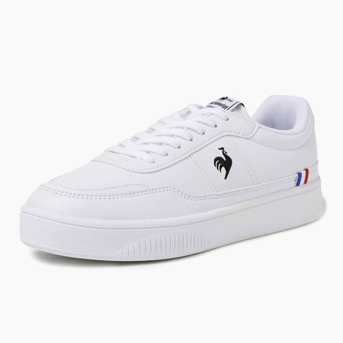 르꼬끄(LECOQ) 리치 알트 V2 화이트(QP123LCU11)