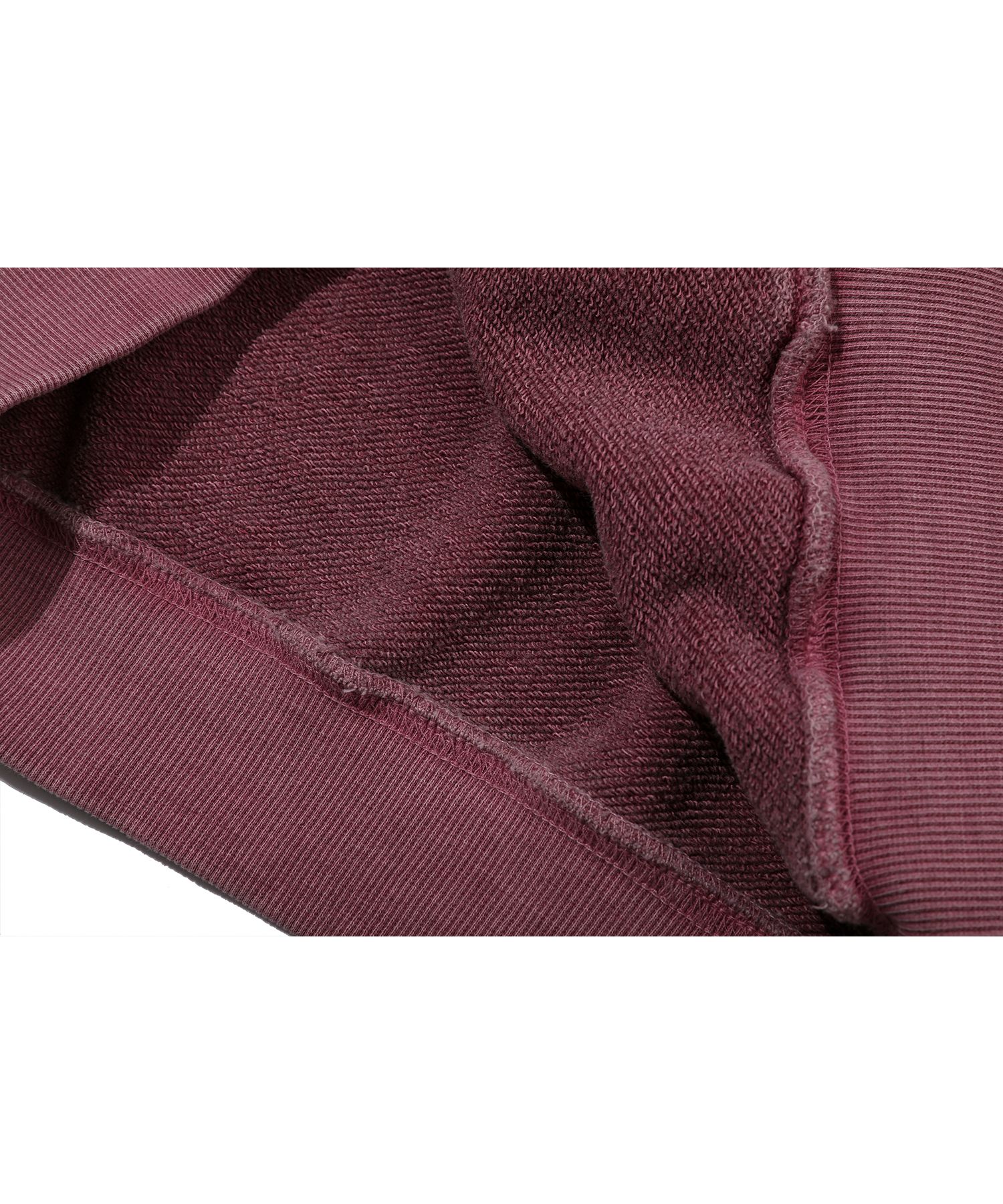 MUSINSA | CPGN STUDIO [2-WAY] CP STAR pigment hood zip-up