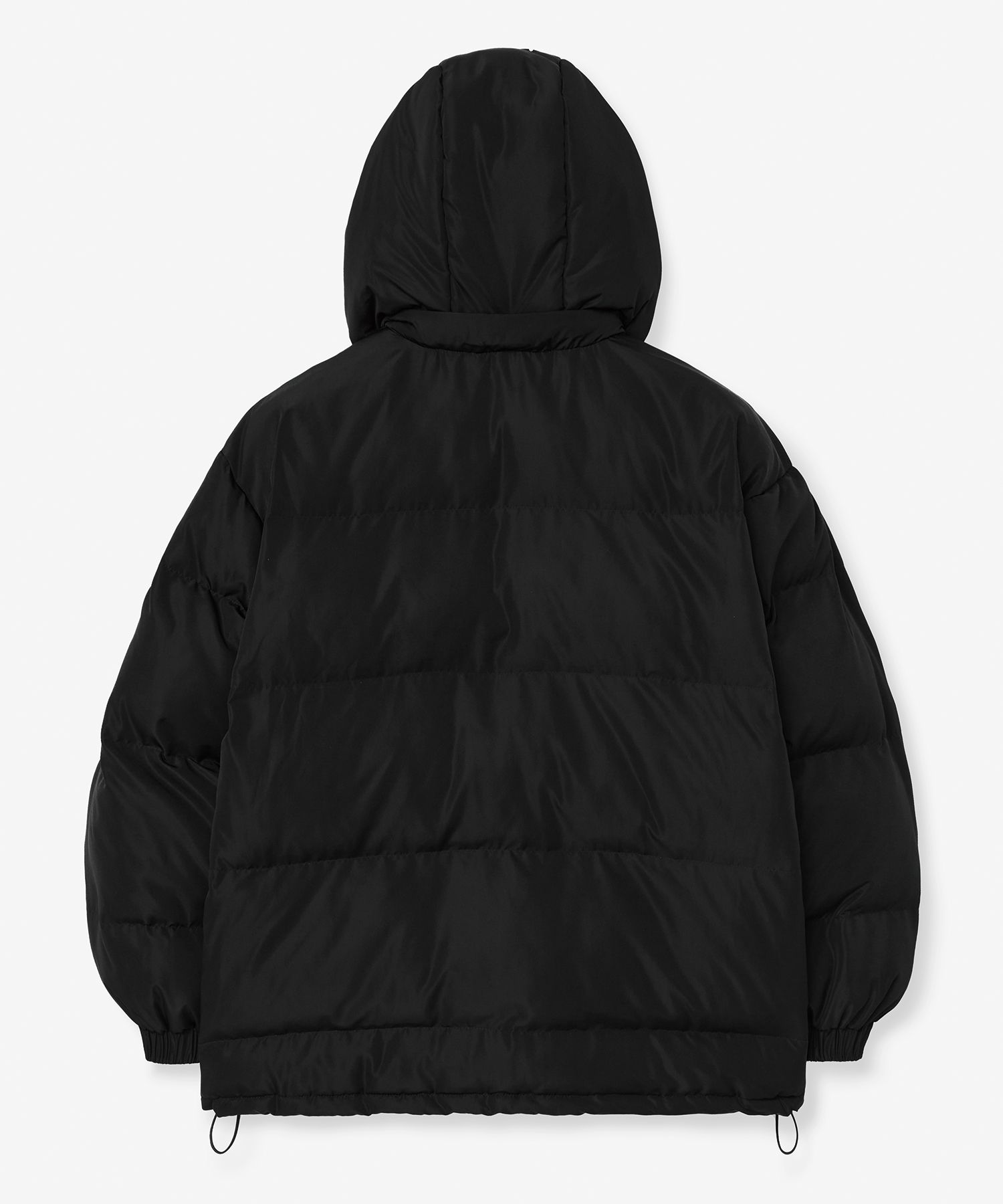 [CPGN STUDIO ]★Big Pocket DUCK Padded Jacket MUSINSA | CPGN STUDIO Big pocket DUCK padded jacket black