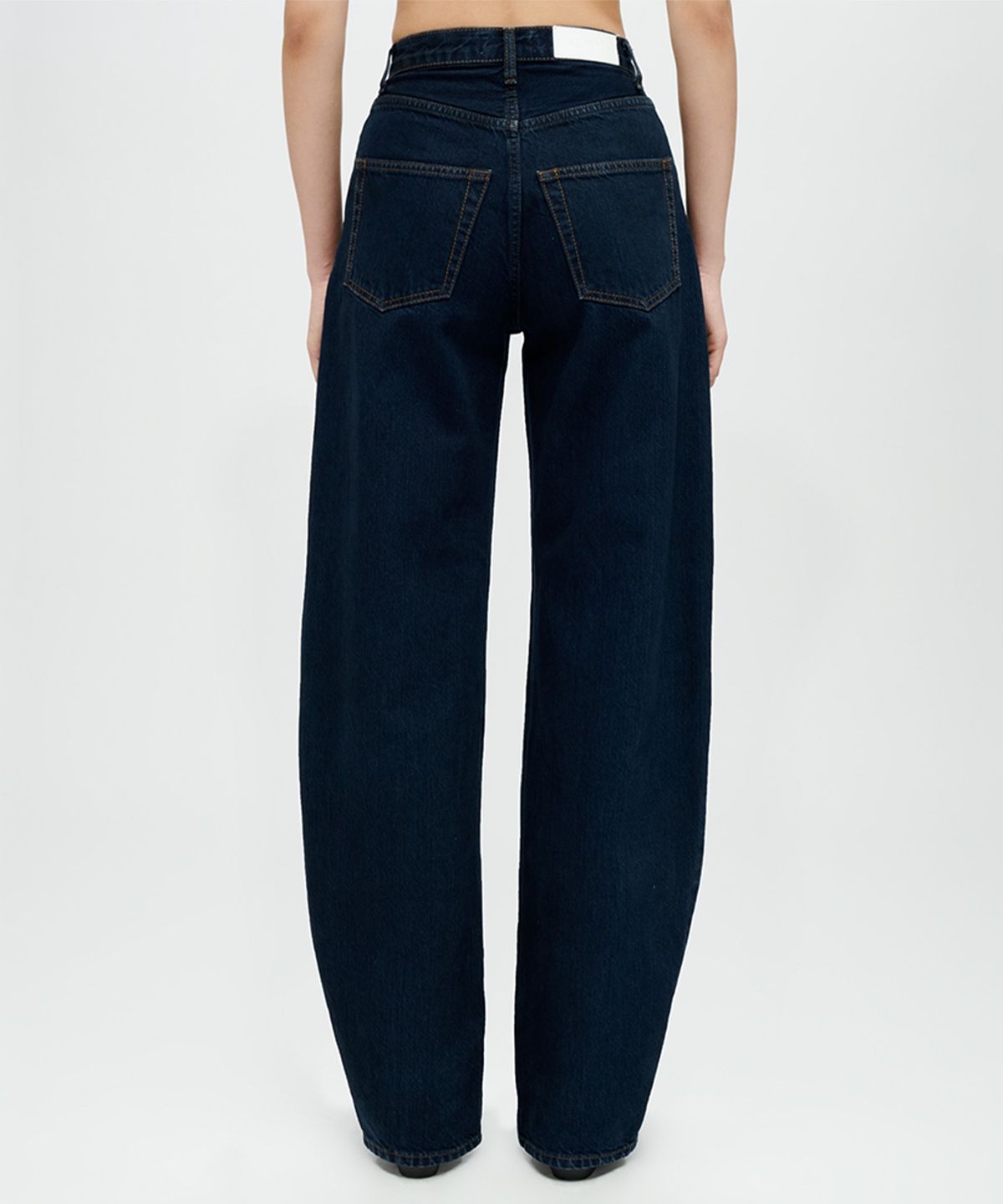 리던(REDONE) (W) 테일러드 진 비스포크 TAILORED JEAN BESPOKE