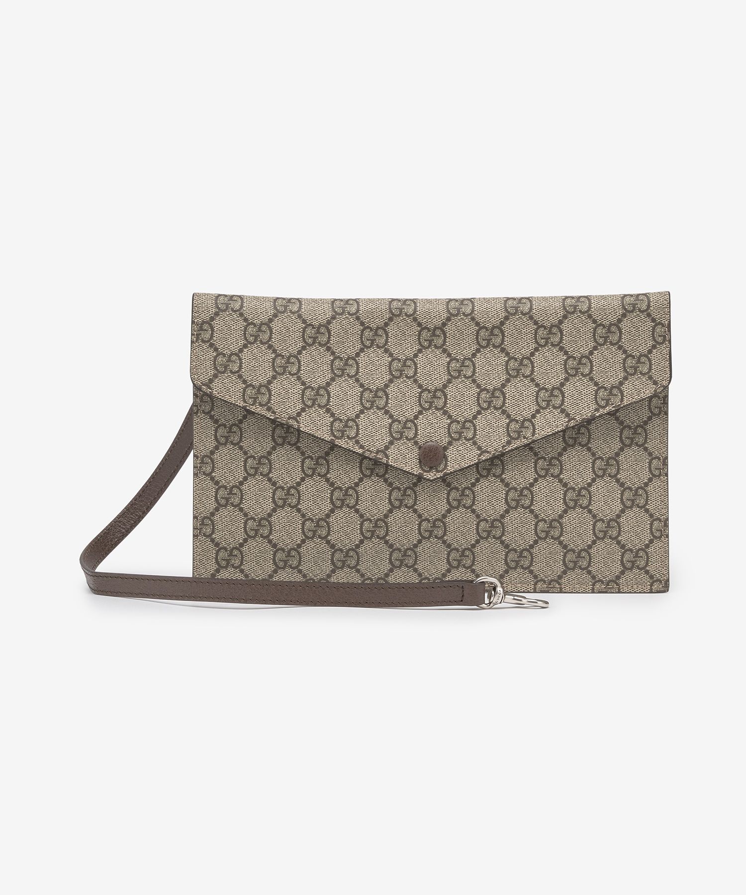 ★GUCCI★ Medium Jackie 1961 GG Supreme Shoulder Bag Beige 7 MUSINSA | GUCCI Medium Jackie 1961 GG Supreme Shoulder Bag