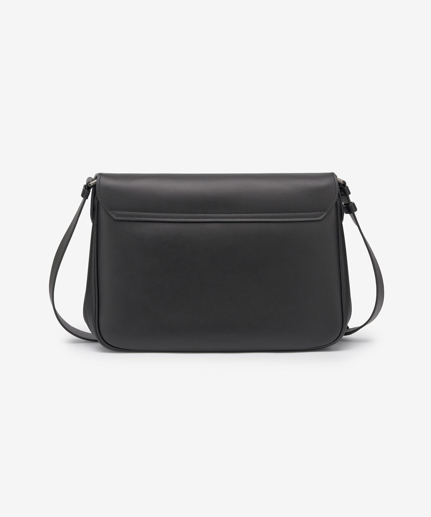 MUSINSA公式 | GUCCI ディオニソスレザーフラップクロスバッグ 