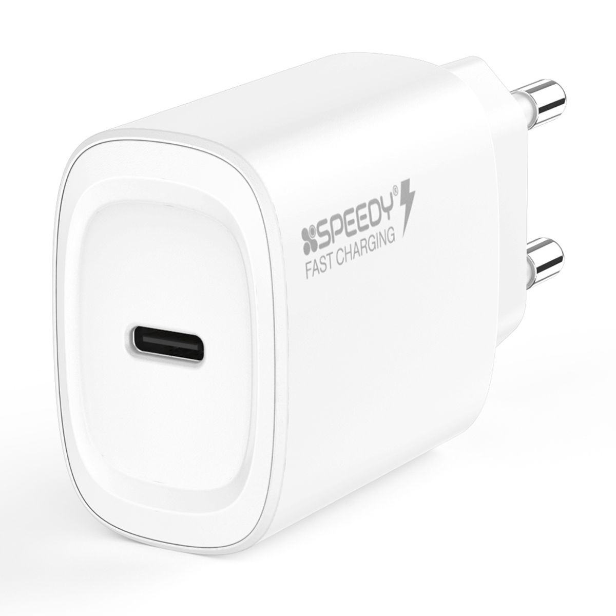 스피디(SPEEDY) GaN PD 25w PPS 초고속 분리형 충전기