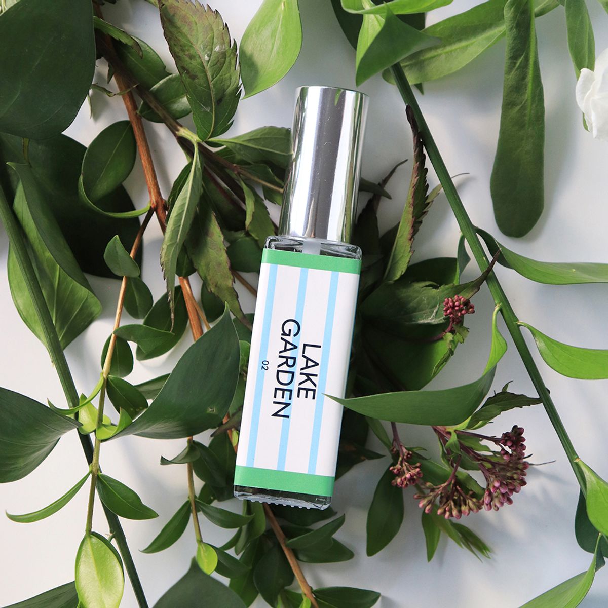 모르하우스(MORLHAUS) 레이크가든 패브릭퍼퓸 25ml