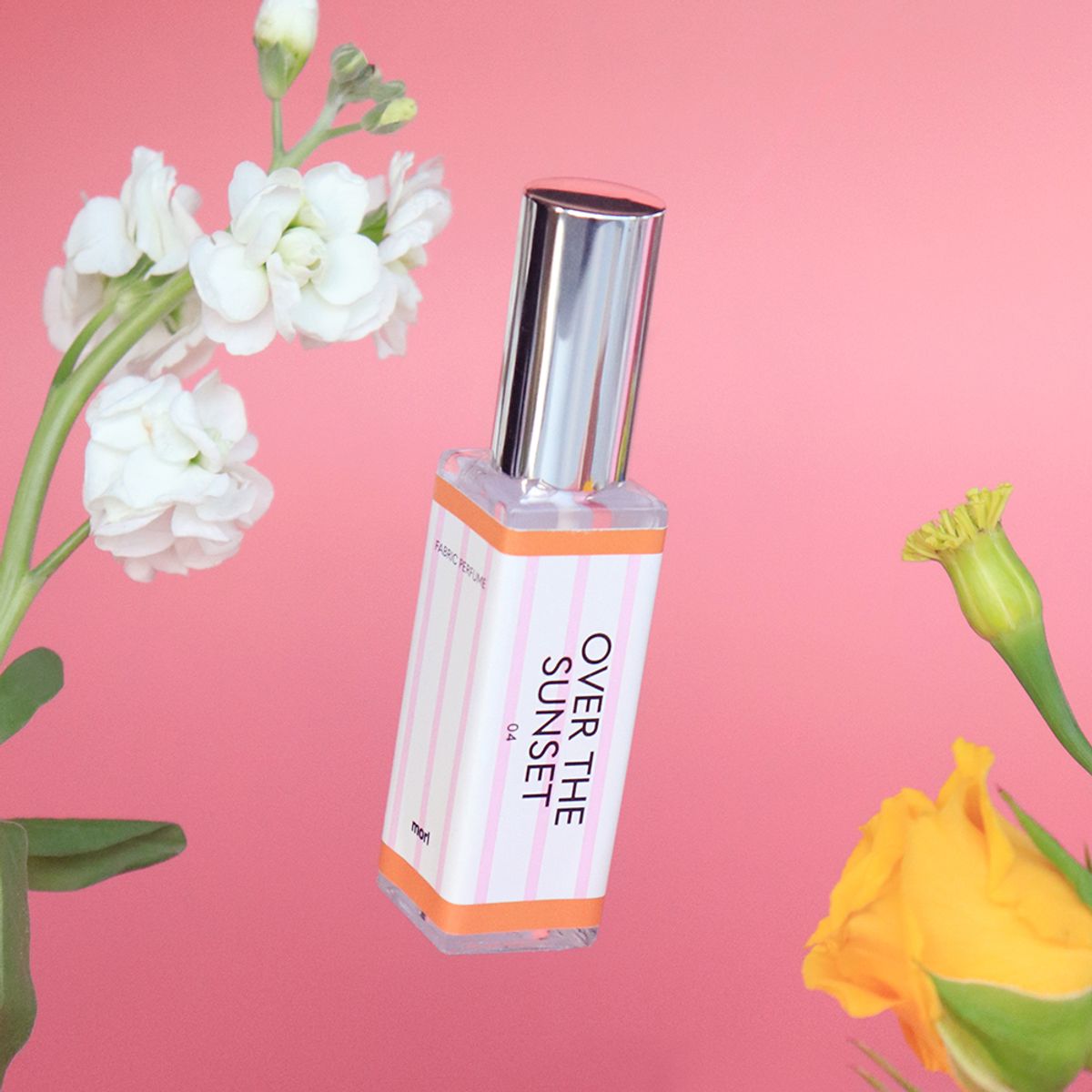 모르하우스(MORLHAUS) 오버더선셋 패브릭퍼퓸 25ml