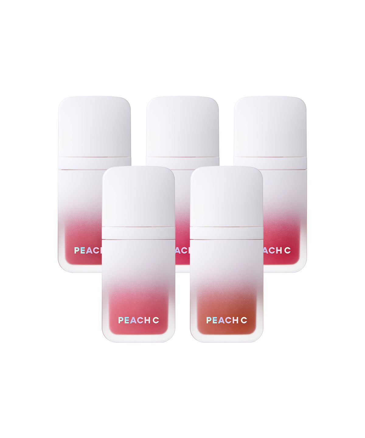피치씨(PEACHC) 블러리 필터 틴트