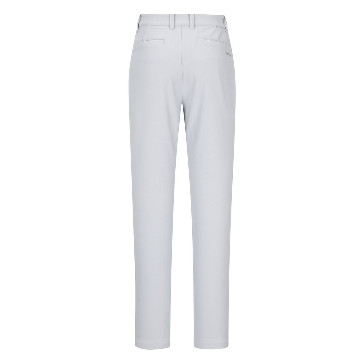 마틴골프(MARTINE GOLF) Hand Pocket Pants_L/Grey (Men)