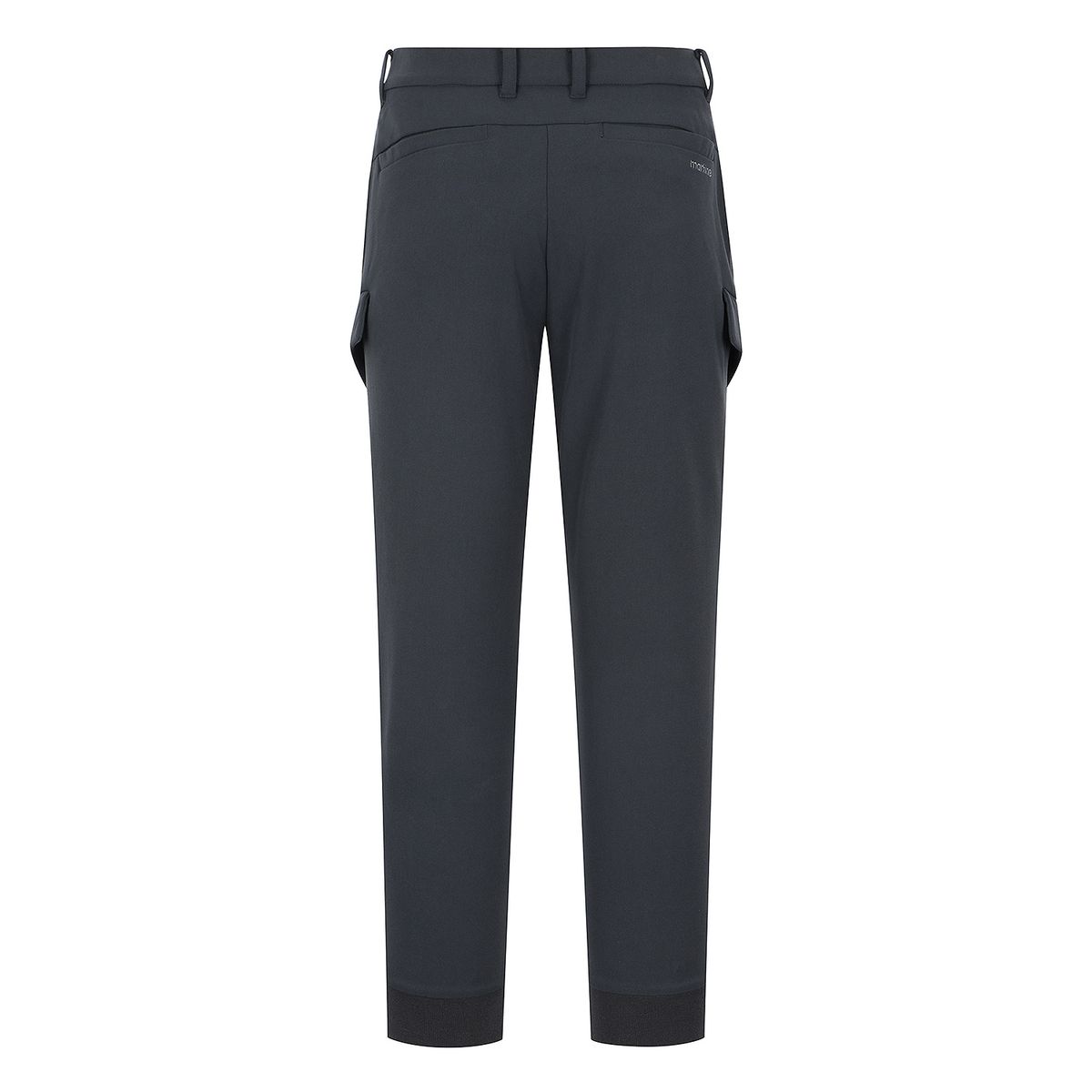 마틴골프(MARTINE GOLF) Out Pocket Semi Jogger Pants_D/Grey (Men)