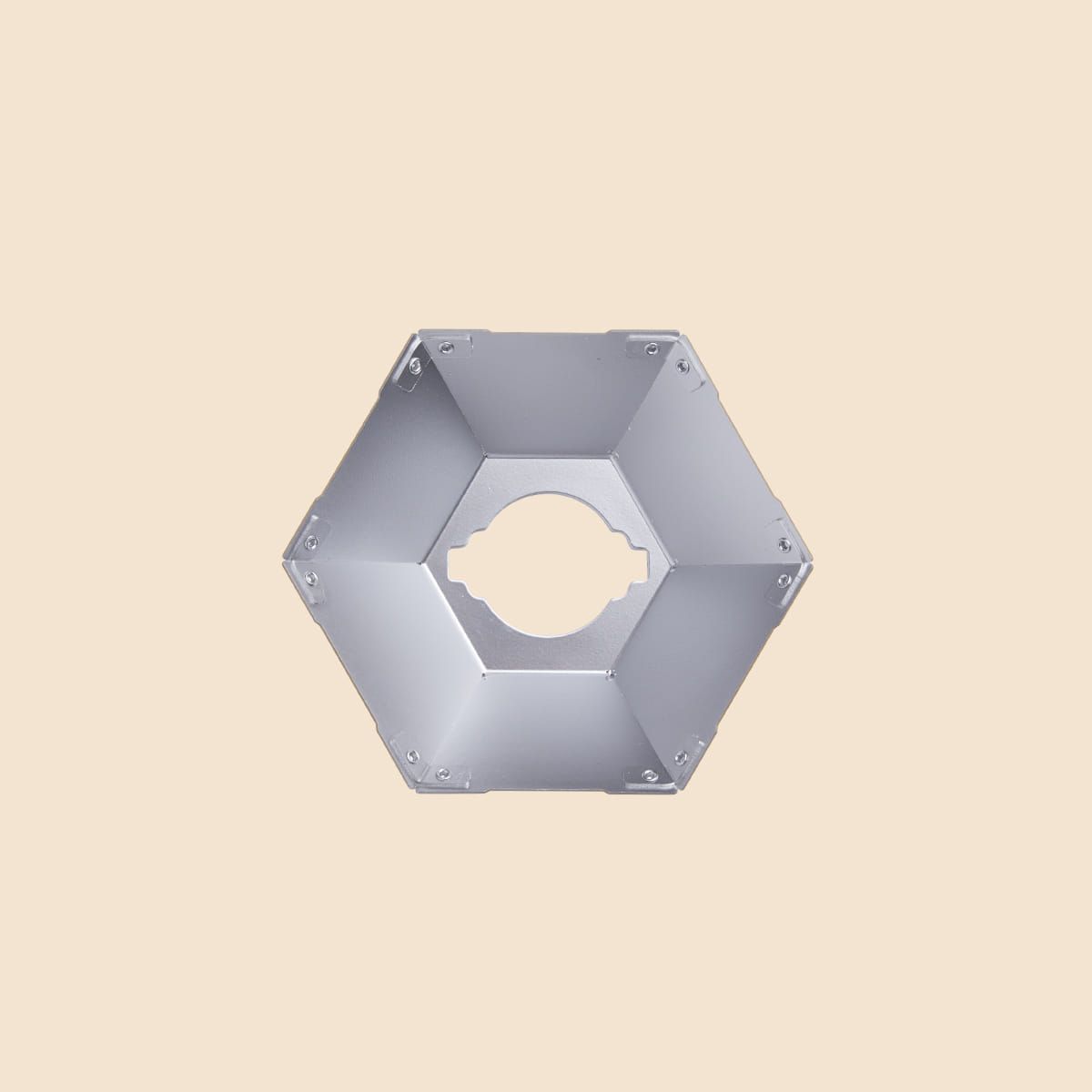 카고 컨테이너(CARGO CONTAINER) 라이트&쉐이드 세트 (카키,베이지,블랙,그레이)