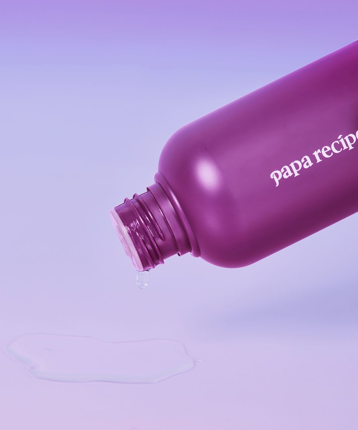 파파레서피(PAPARECIPE) 가지 클리어링 스킨 200ml