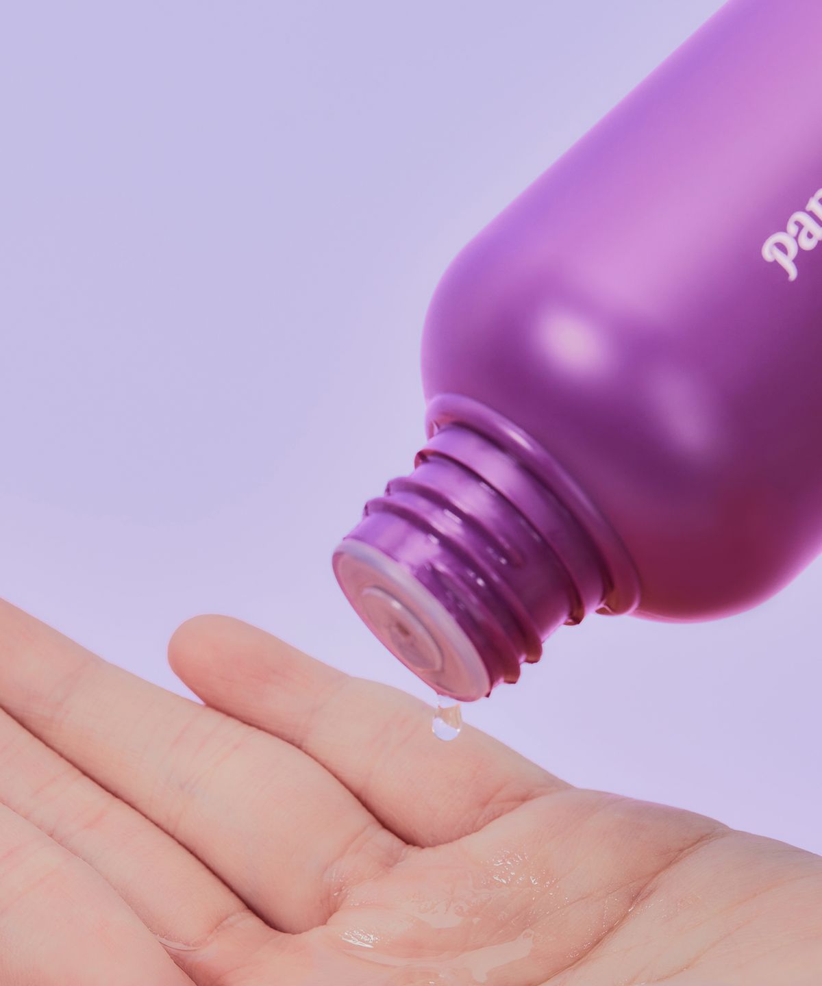 파파레서피(PAPARECIPE) 가지 클리어링 스킨 200ml