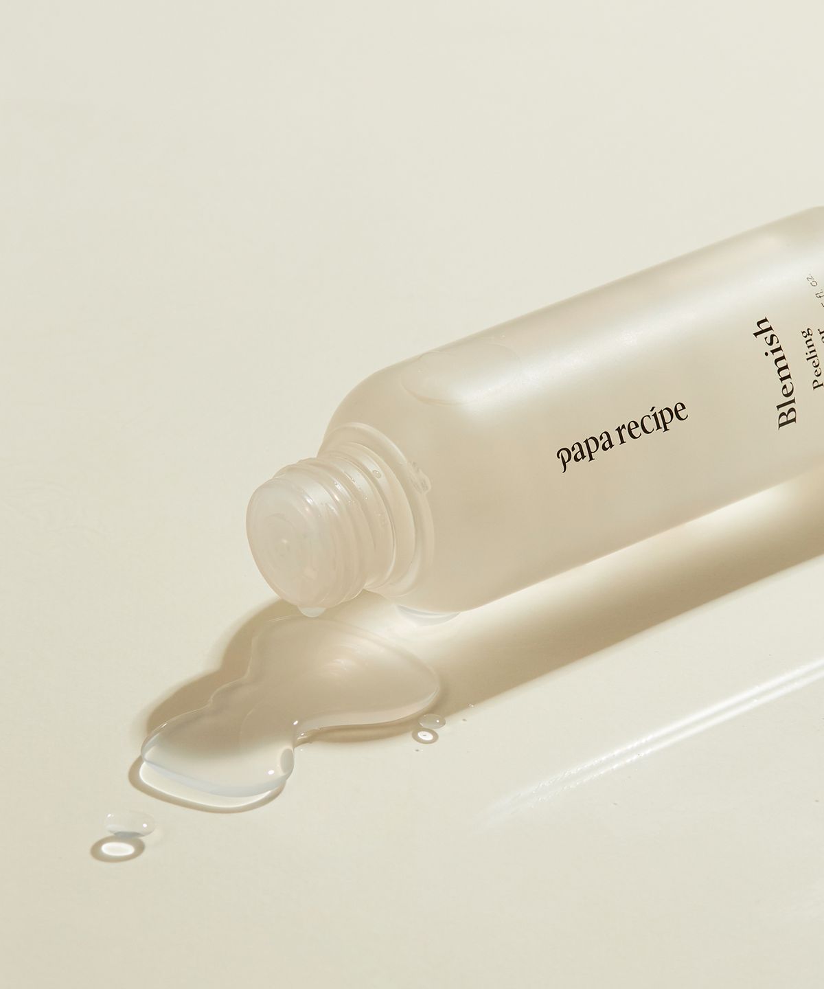 파파레서피(PAPARECIPE) 파파레서피 블레미쉬 필링 토너 120ml