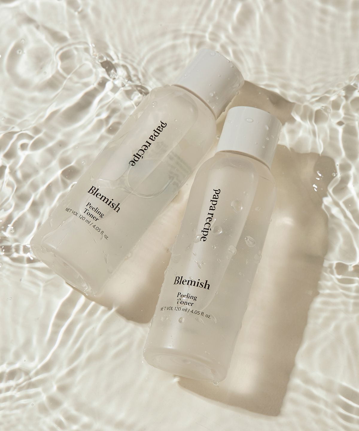 파파레서피(PAPARECIPE) 파파레서피 블레미쉬 필링 토너 120ml