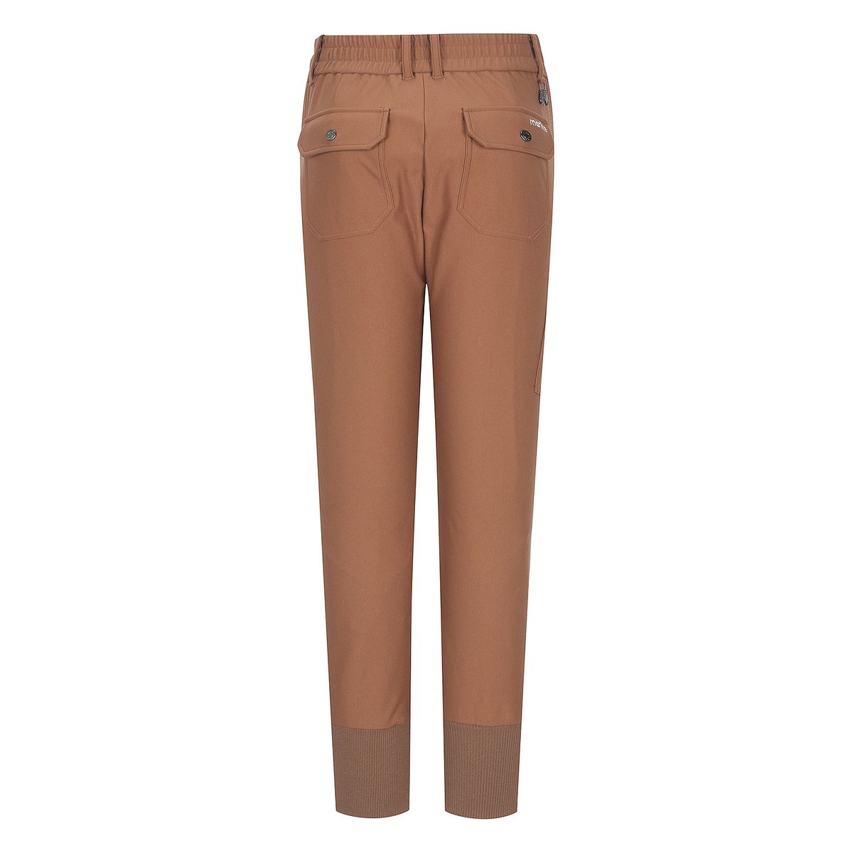 마틴골프(MARTINE GOLF) Banding Jogger Pants_Camel