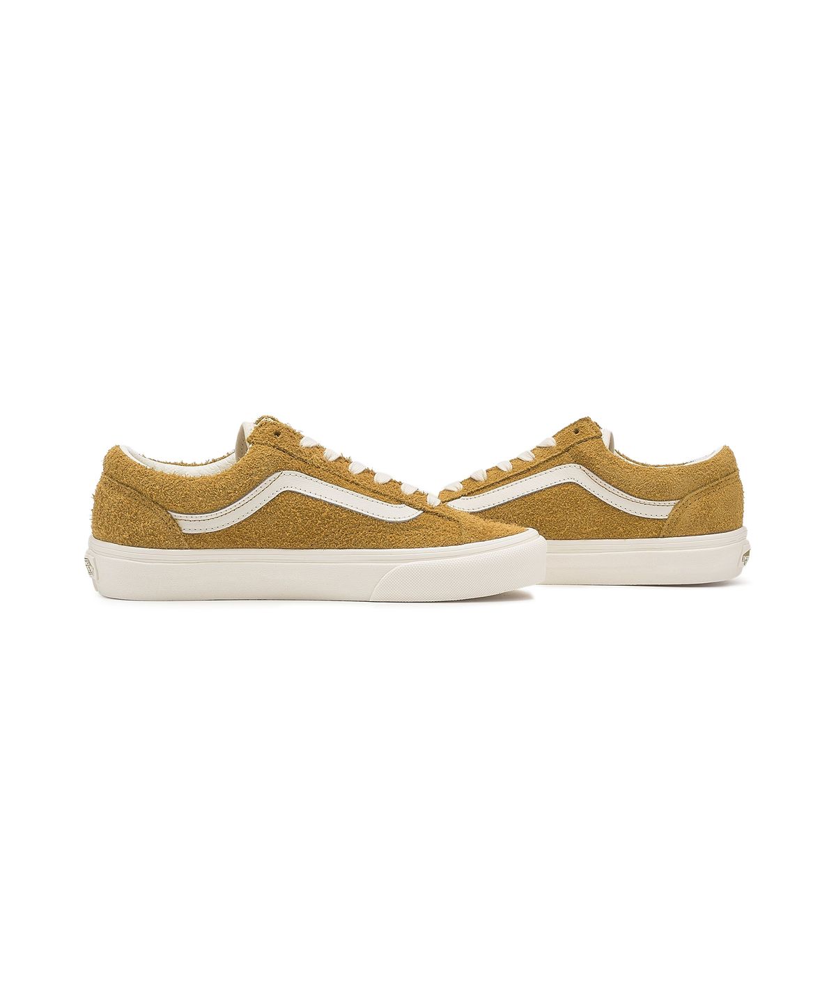 반스(VANS) 스타일 36 - 드라이드 토바코:마쉬멜로우 / VN0A54F6D6N1