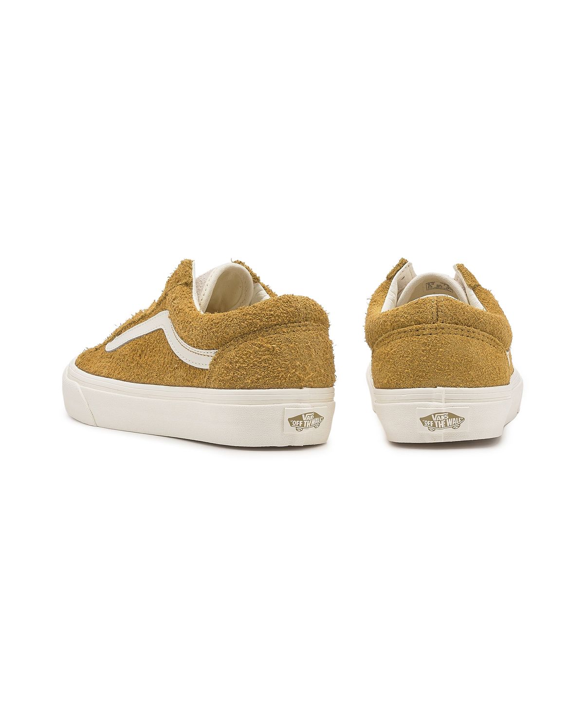 반스(VANS) 스타일 36 - 드라이드 토바코:마쉬멜로우 / VN0A54F6D6N1