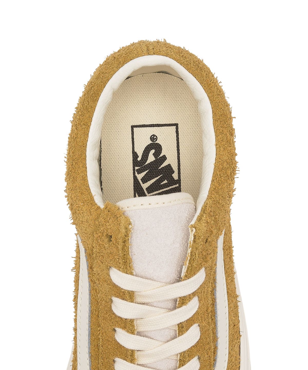 반스(VANS) 스타일 36 - 드라이드 토바코:마쉬멜로우 / VN0A54F6D6N1