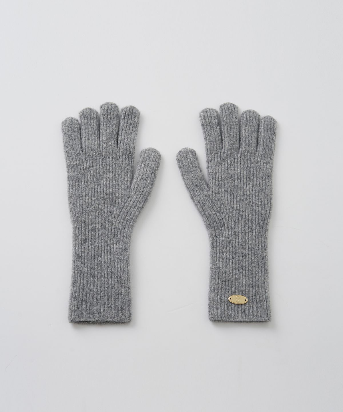 더페니(THE PENNY) BASIC FINGER HOLE GLOVE - 4color