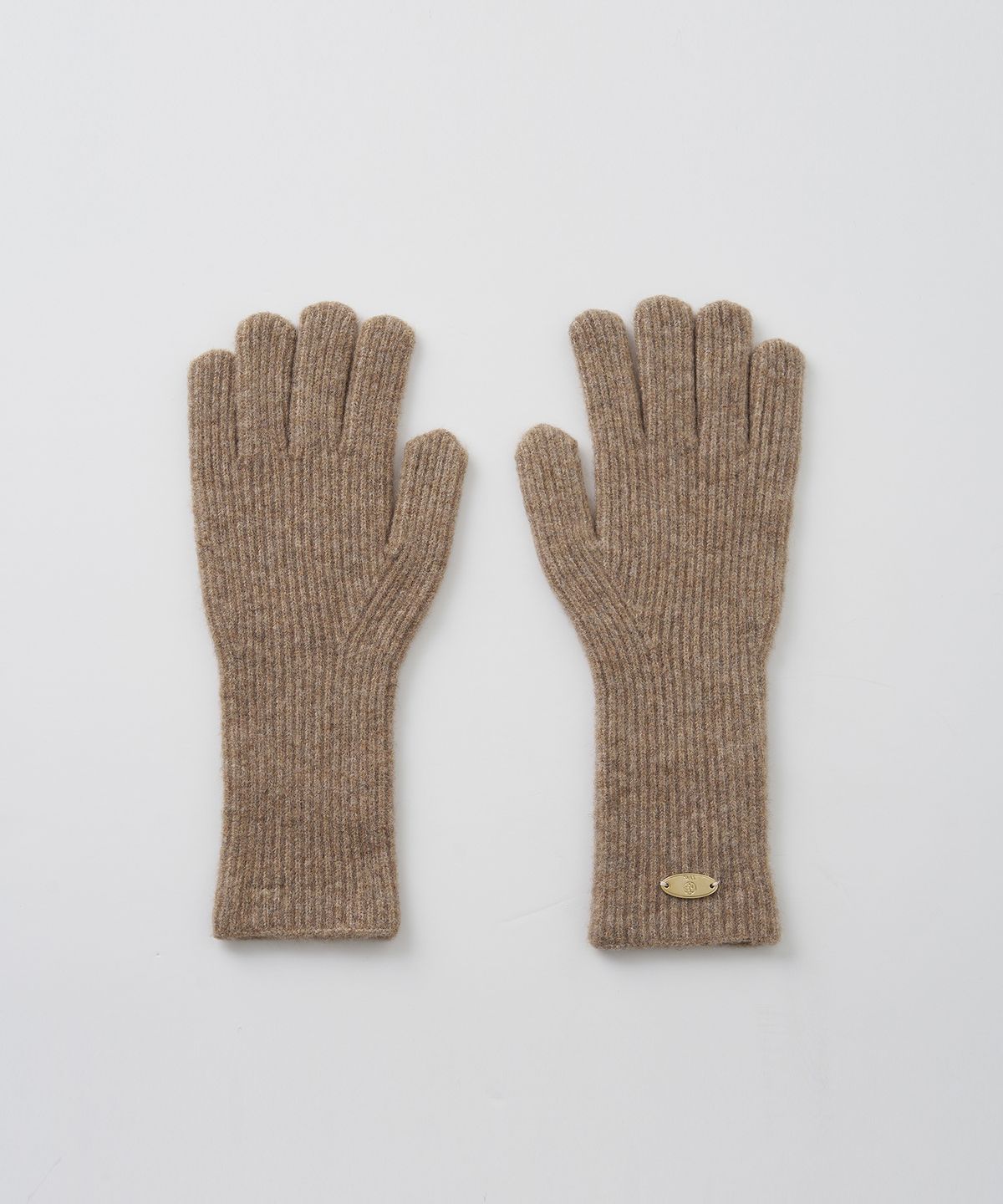 더페니(THE PENNY) BASIC FINGER HOLE GLOVE - 4color