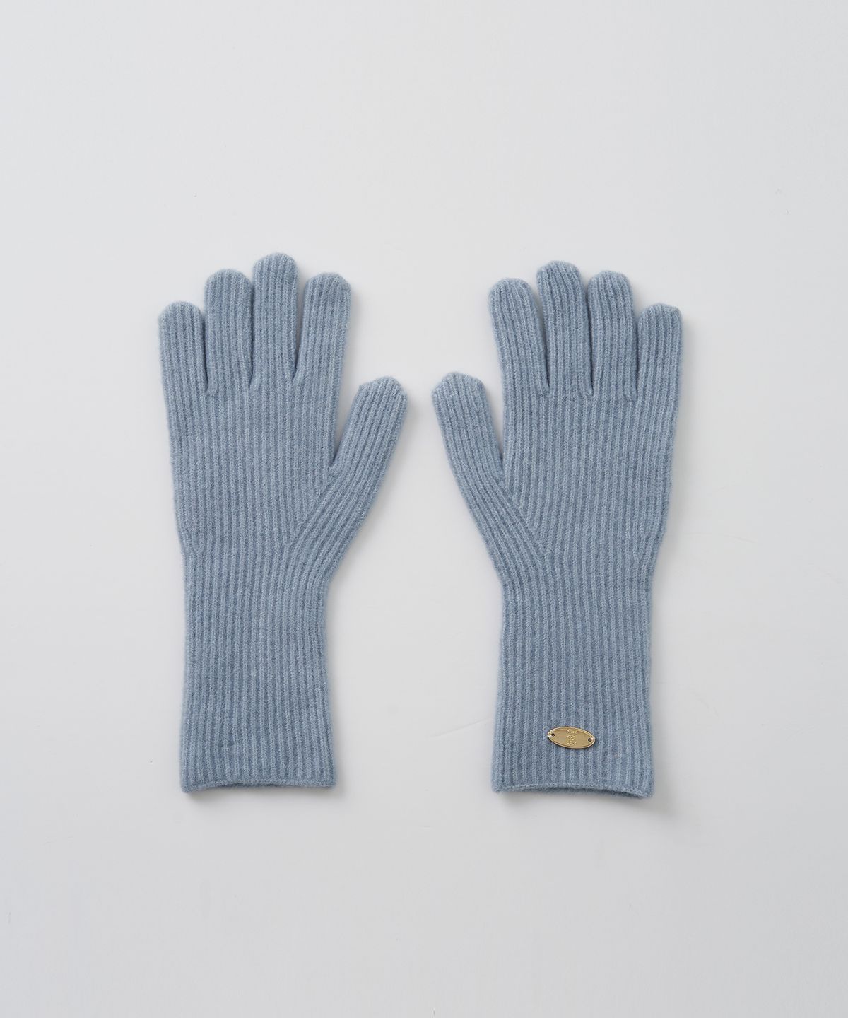 더페니(THE PENNY) BASIC FINGER HOLE GLOVE - 4color