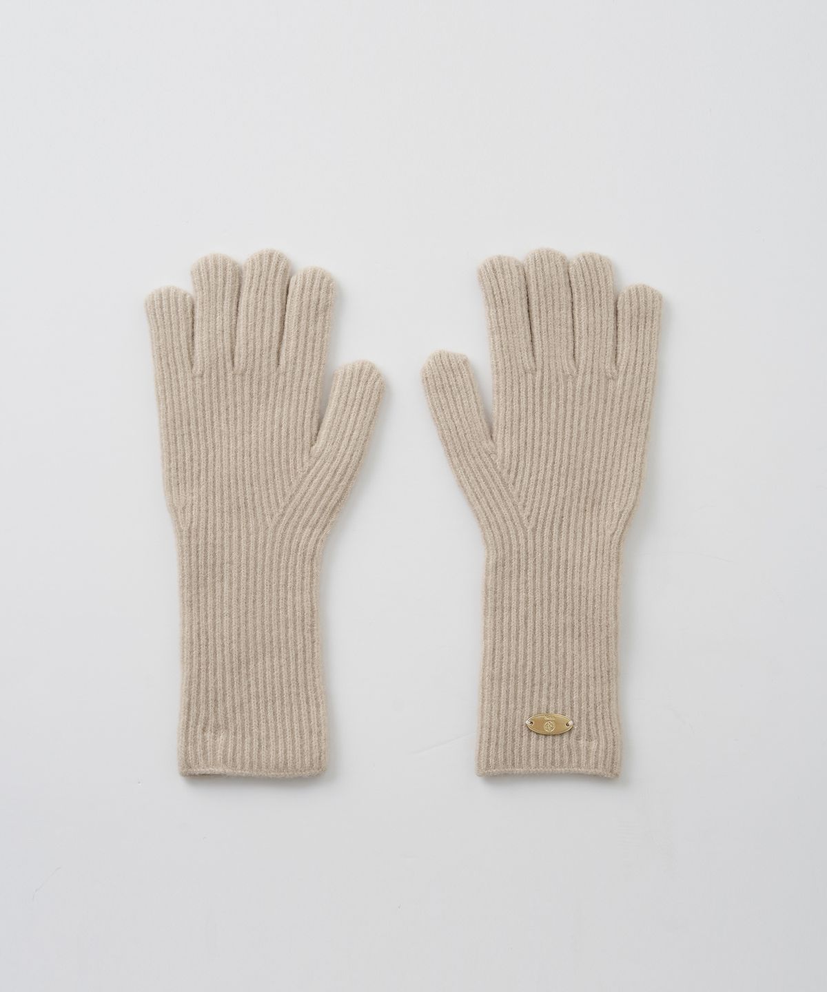 더페니(THE PENNY) BASIC FINGER HOLE GLOVE - 4color