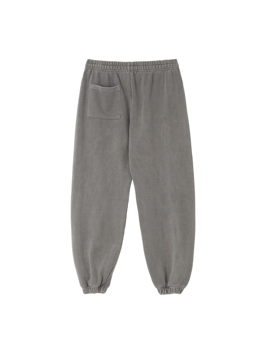 ★GLOWNY ★G CLASSIC WASHED SWEATPANTS MUSINSA | GLOWNY G CLASSIC WASHED SWEATPANTS (GRAY)