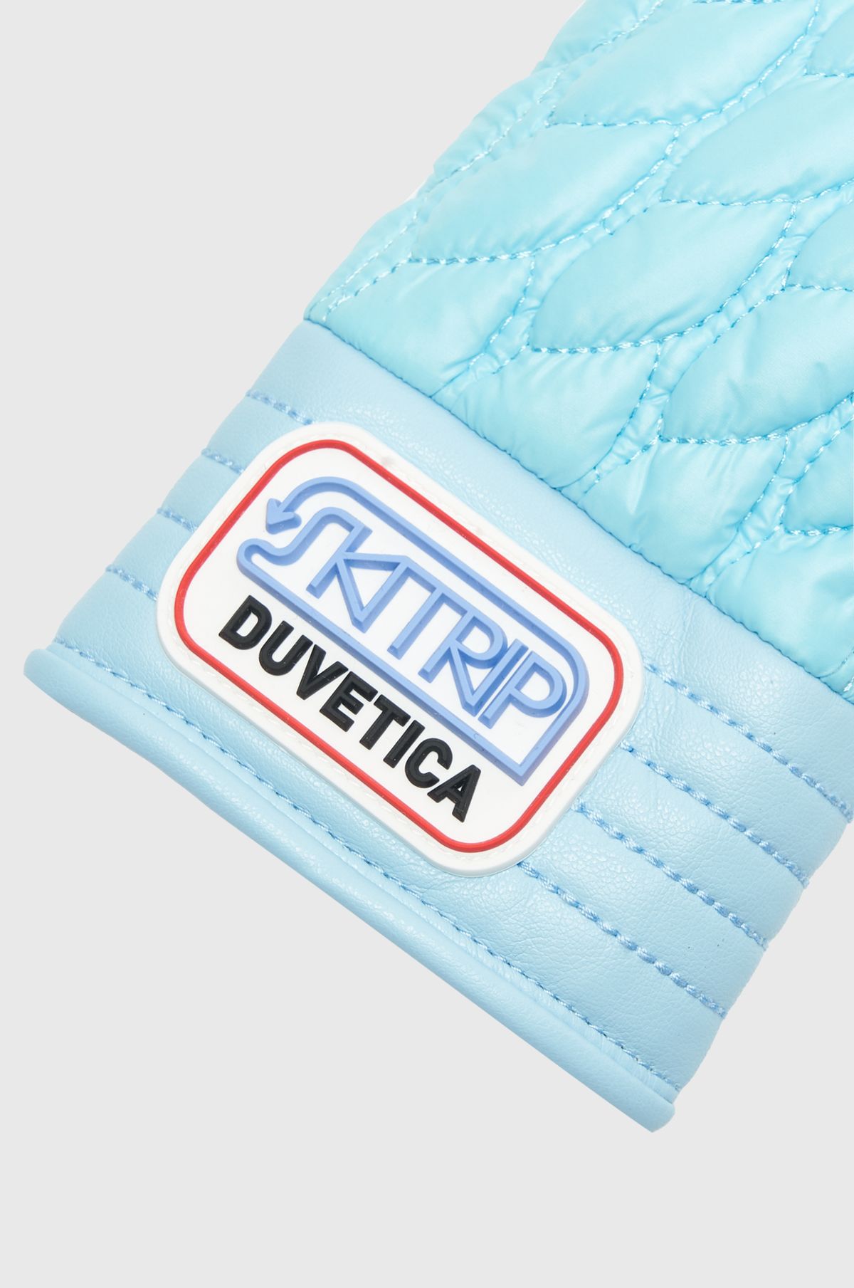 듀베티카(DUVETICA) 가에타노(라이트 블루)(장갑)