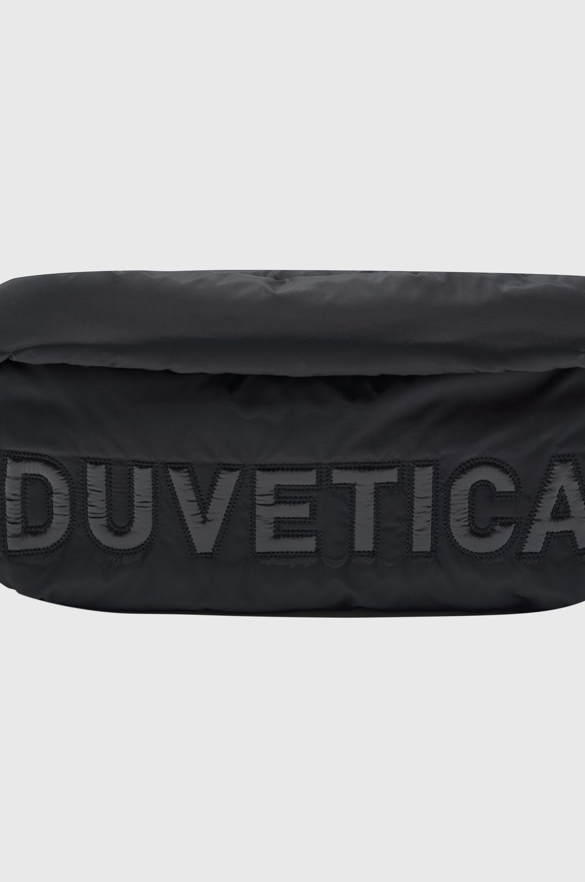 듀베티카(DUVETICA) 로무알도(블랙)(가방)