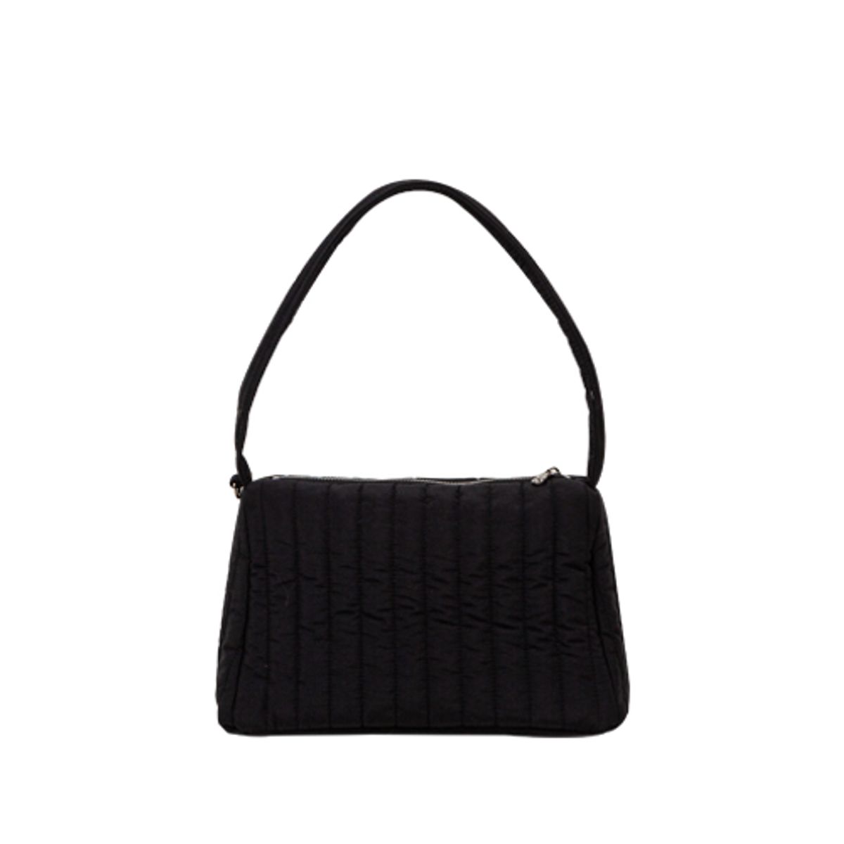 아이띵소(ITHINKSO) COZY NEAT BAG _ PUFFY 코지 니트백 _ 퍼피