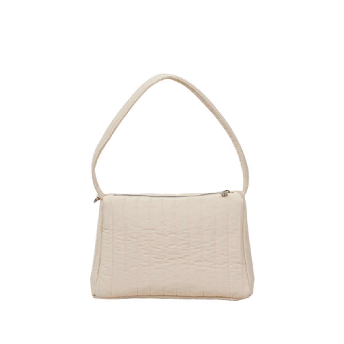 아이띵소(ITHINKSO) COZY NEAT BAG _ PUFFY 코지 니트백 _ 퍼피