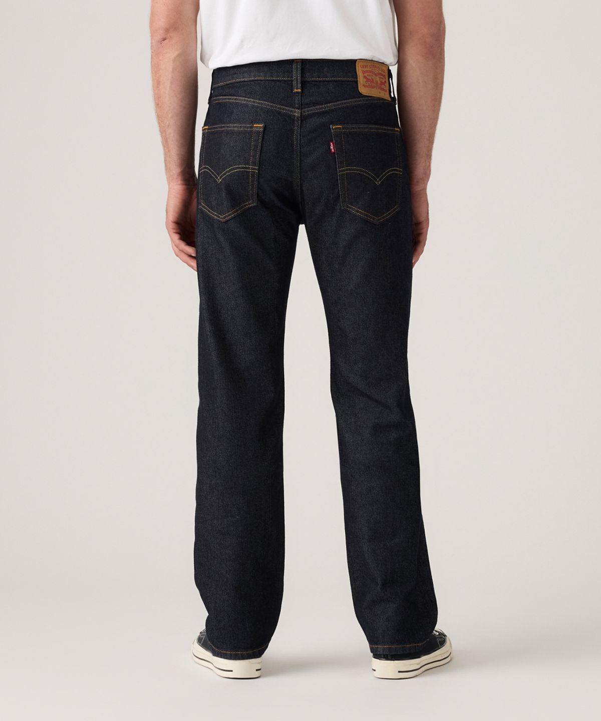 리바이스(LEVI'S) 505™ 레귤러 진 00505-1554