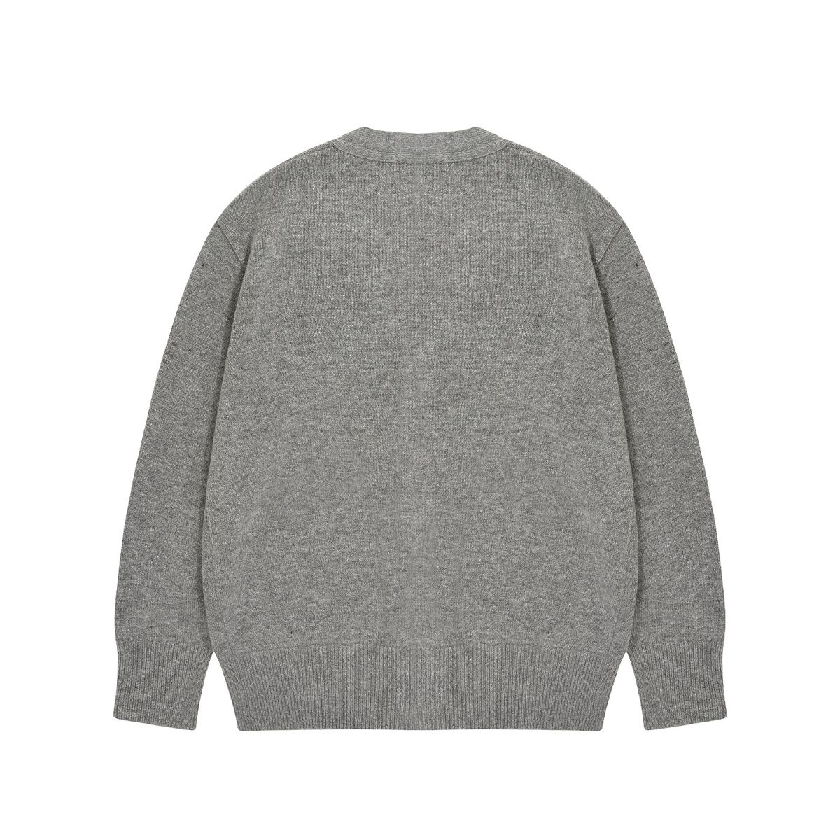 이피티(EPT) CLASSIC LOPE CARDIGAN (GREY)