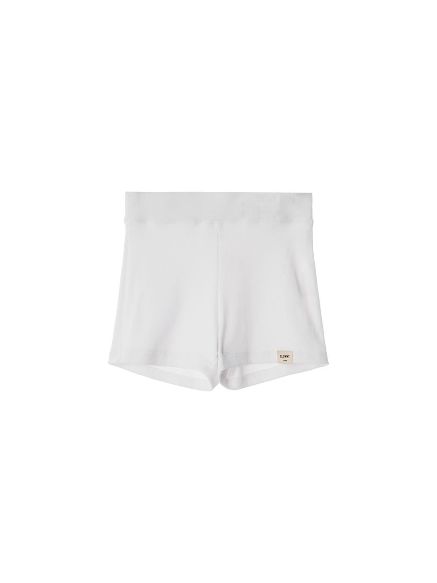 未使用　GLOWNY G CLASSIC RIB SHORTS M size MUSINSA | GLOWNY G CLASSIC RIB SHORTS (BLACK)