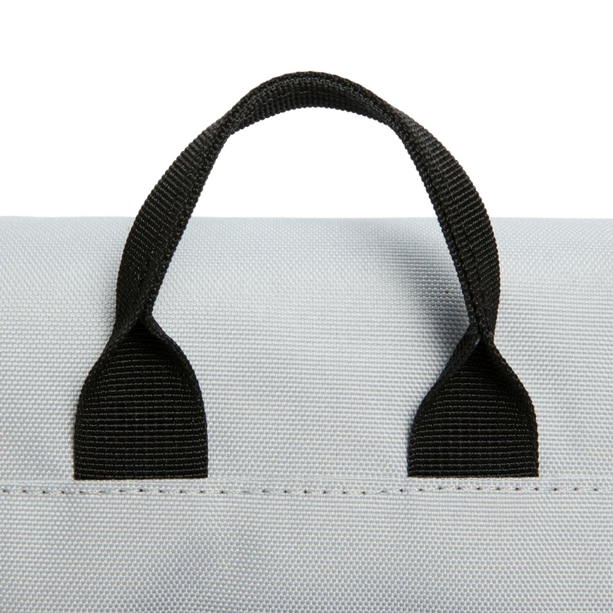 마크곤잘레스(MARK GONZALES) Basic Messenger Bag - GREY
