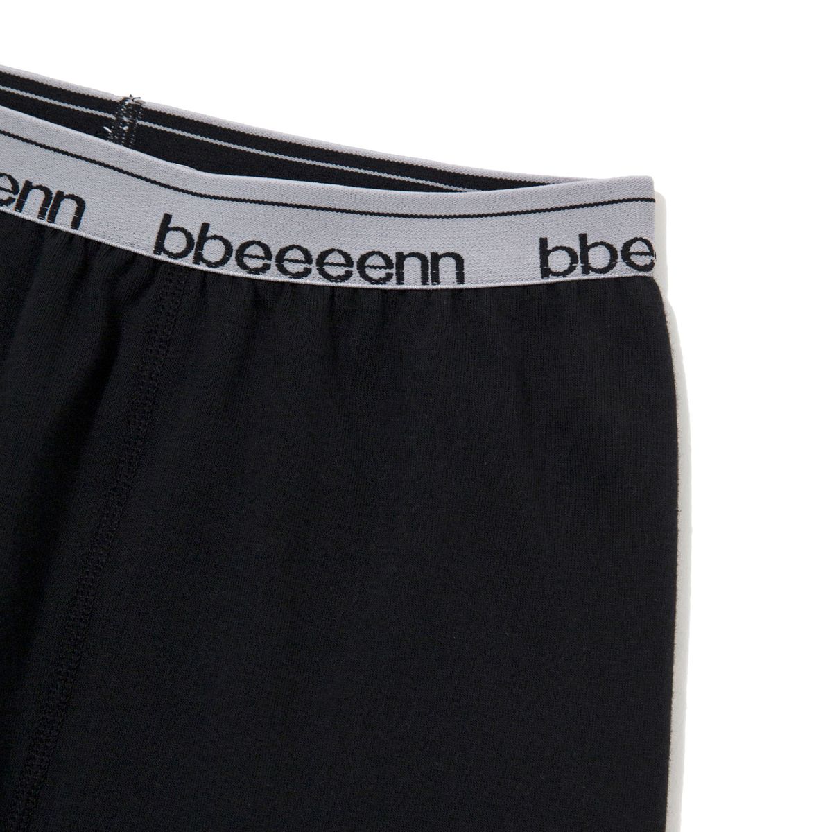 벤(BBEEEENN) bbeeeenn 레깅스_블랙