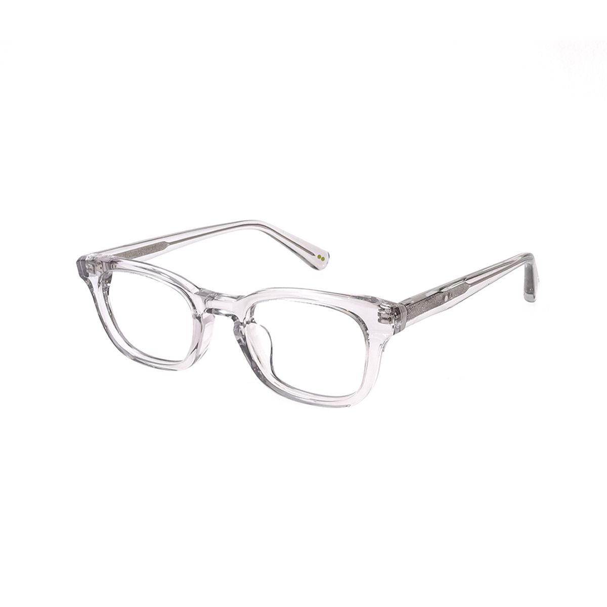 그라픽 플라스틱(GRAFIK:PLASTIC) miami_gray clear