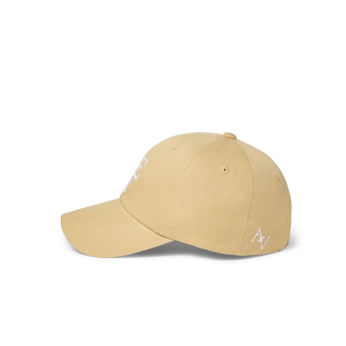 르아르베이(LEAREVEY) SYMBOL BALLCAP BEIGE