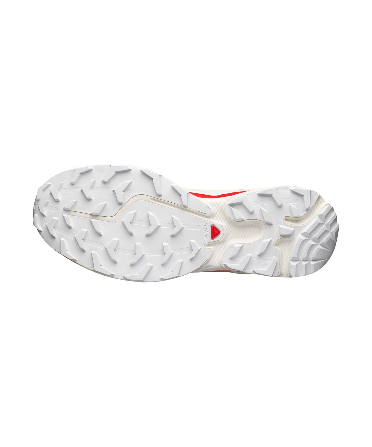 살로몬(SALOMON) XT-6 - 숏브레드:포피 레드:그린 애쉬 / L47293300