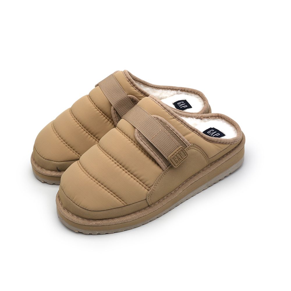 【GAP】Easy padding slippers ★男女共用★ 追跡付 MUSINSA公式 | GAP Easy padded slippers