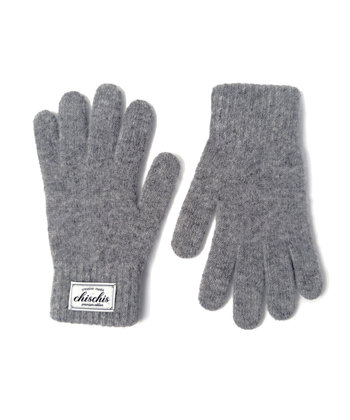 치스치스(CHISCHIS) COTTON CANDY GLOVES - 6color